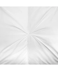 Rio Home Fashions Loftworks Pin Tuck Down Alternative Comforter Collection