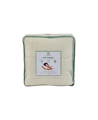 Sleep & Beyond Mycomforter Washable Wool Comforter