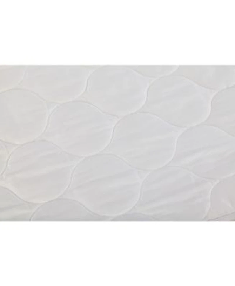 Sleep Beyond Mywoolly Natural Adjustable Washable Wool Pillows