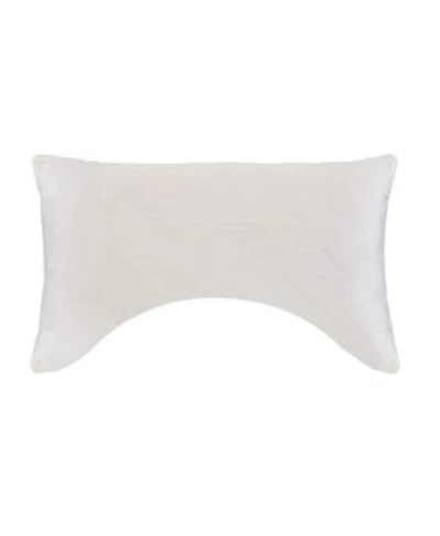 Sleep Beyond Mywoolly Natural Adjustable Washable Side Wool Pillows