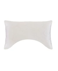 Sleep Beyond Mywoolly Natural Adjustable Washable Side Wool Pillows