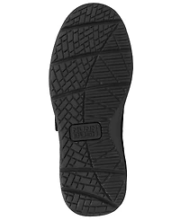 Nunn Bush Men's Cam-Strap Moc-Toe Lightweight Loafers