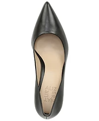 Naturalizer Women's Anna Pointed Toe Dress Pumps