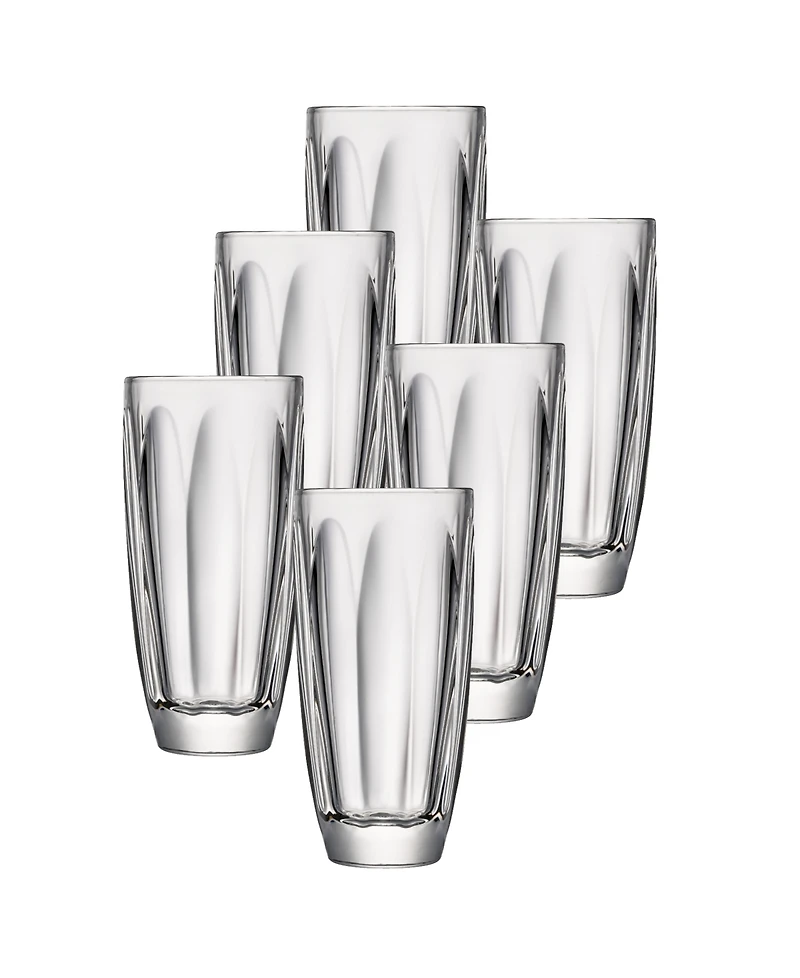 La Rochere Boudoir 12 oz Double Old Fashioned - Set of 6