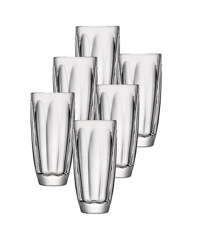 La Rochere Boudoir 12 oz Double Old Fashioned - Set of 6