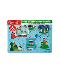 Melissa and Doug Nursery Rhymes 2