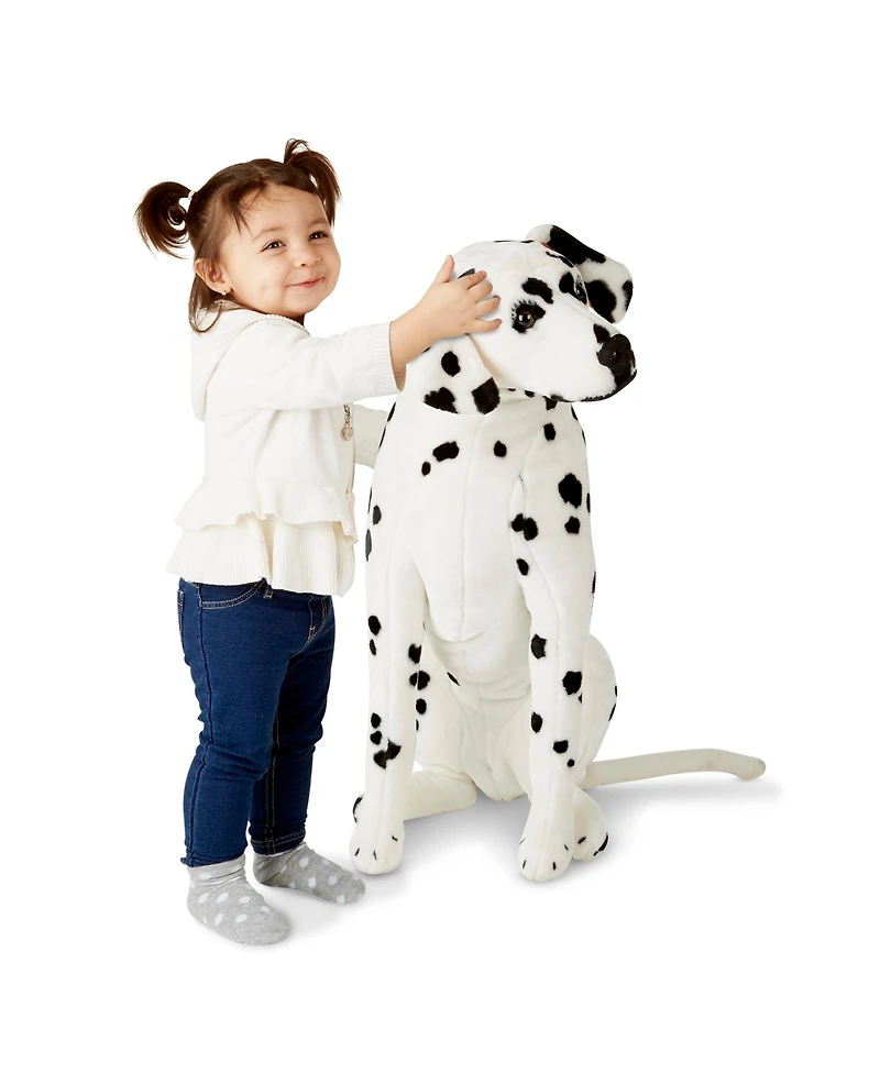 Melissa and Doug Dalmatian