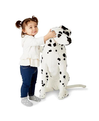 Melissa and Doug Dalmatian