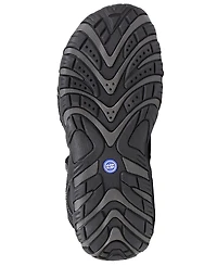 Nunn Bush Men's Rio Bravo Three-Strap River Sandals