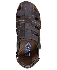Nunn Bush Men's Rio Bravo Fisherman Sandals