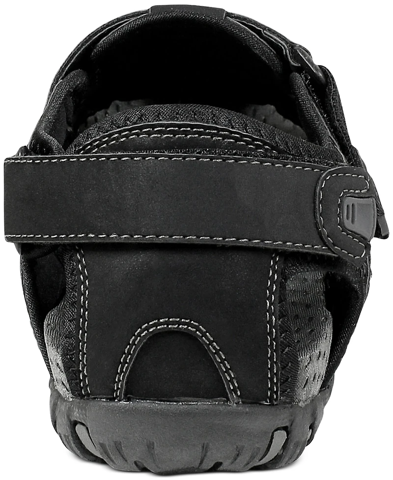 Nunn Bush Men's Rio Bravo Fisherman Sandals