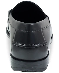 Nunn Bush Men's Drexel Penny Loafers with Kore Comfort Technology