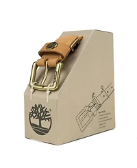 Timberland 40mm Logo Cut-To-Fit Belt