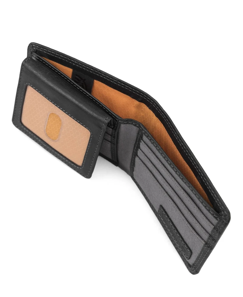 Men's Timberland Pro Brady Passcase Wallet