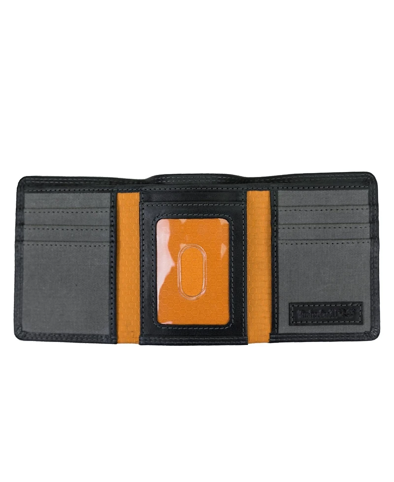 Men's Timberland Pro Brady Trifold Wallet