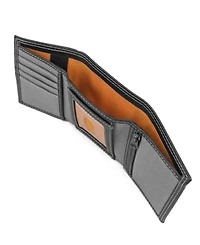 Men's Timberland Pro Whitney Canvas Trifold Wallet