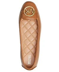 Michael Michael Kors Women's Lillie Ballet Flats