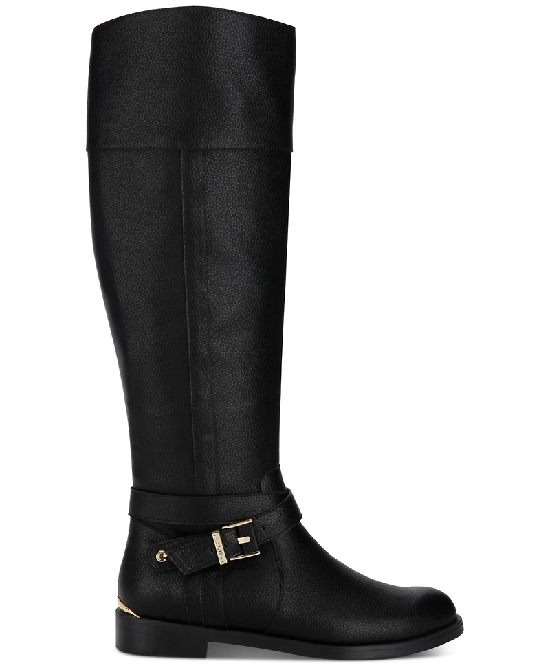 Kenneth Cole Reaction Women's Wind Riding Boots