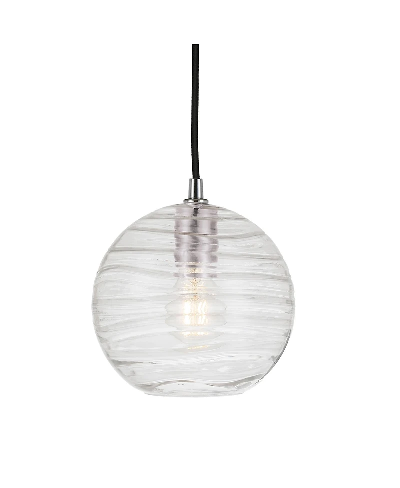 Hudson & Canal Wayve Pendant