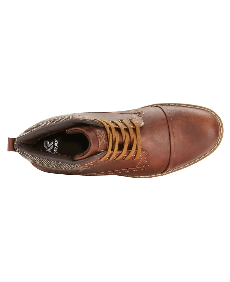 Xray Footwear Men's Kai Casual Boots