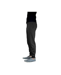 Galaxy By Harvic Men's Slim Fit Jogger Pants