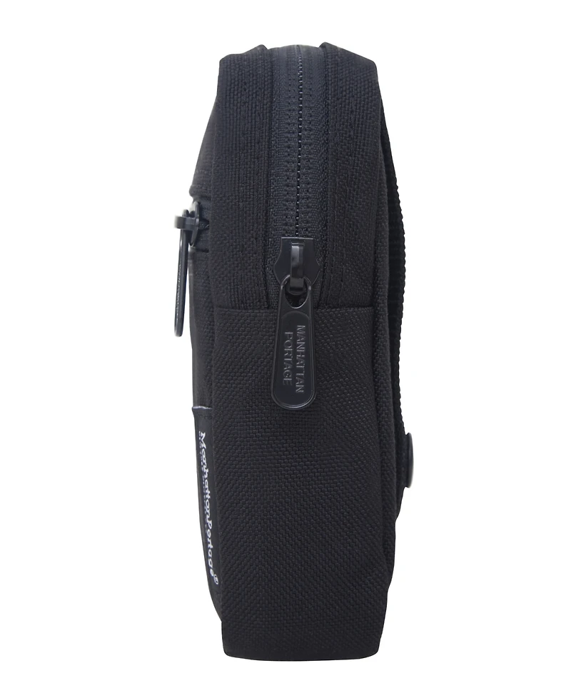 Manhattan Portage Trek Zipper Pouch