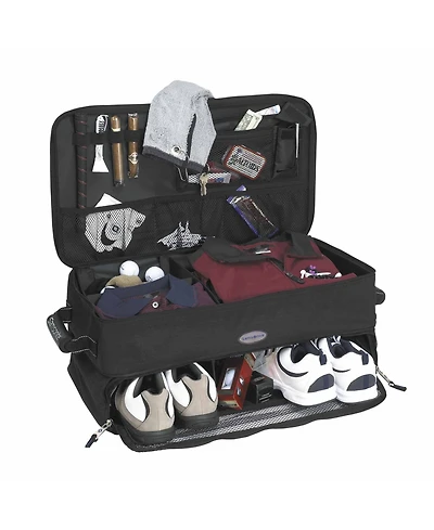 Samsonite Golf Travel Golf Trunk Organizer