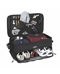 Samsonite Golf Travel Golf Trunk Organizer