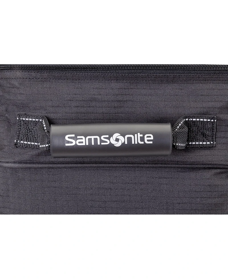 Samsonite Golf Travel Golf Trunk Organizer