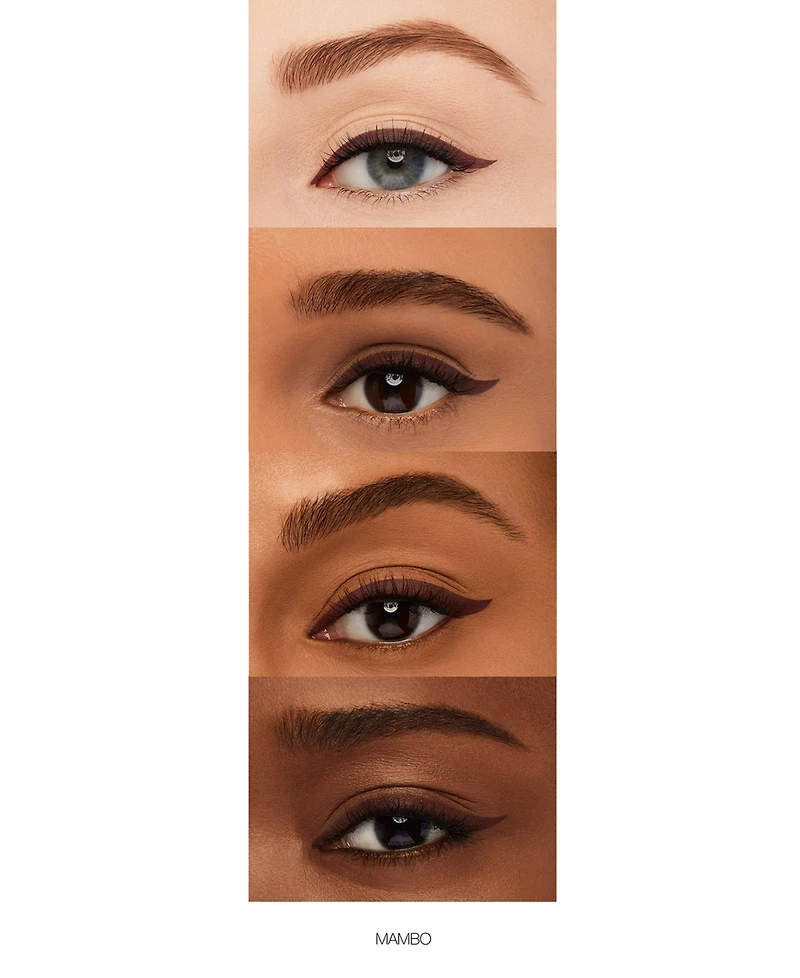 Nars High-Pigment Longwear Eyeliner