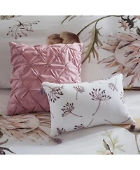 Madison Park Cassandra 8 Pc. Comforter Sets