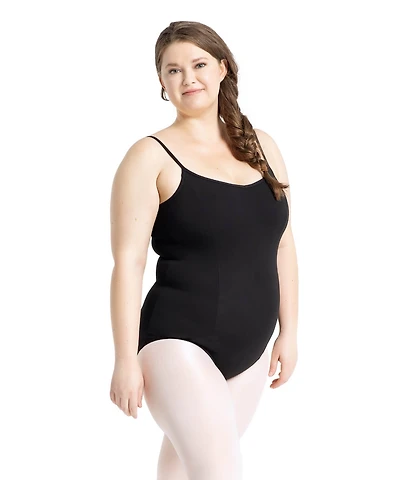 Capezio Women's Princess Camisole Leotard