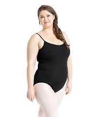 Capezio Women's Princess Camisole Leotard