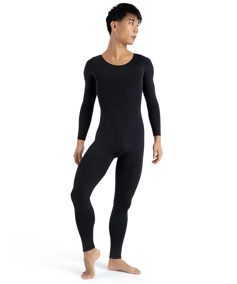 Capezio Women's Long Sleeve Unitard