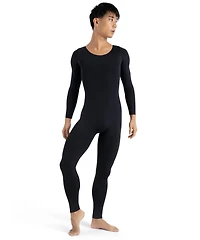 Capezio Women's Long Sleeve Unitard