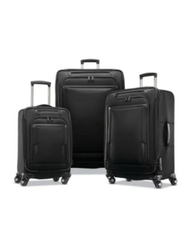 Samsonite Pro Softside Luggage Collection