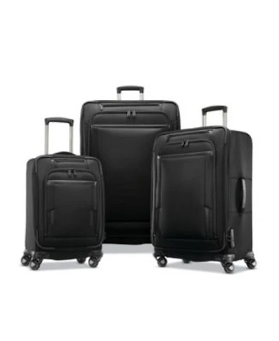 Samsonite Pro Softside Luggage Collection