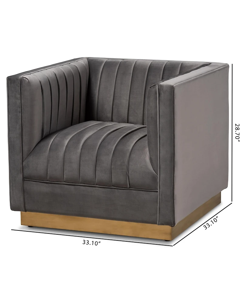 Aveline Arm Chair