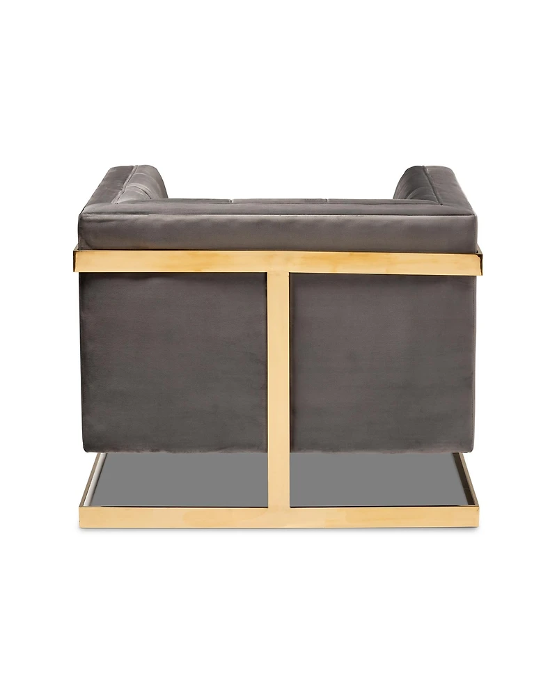Ambra Arm Chair