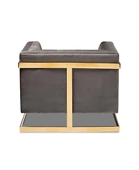 Ambra Arm Chair