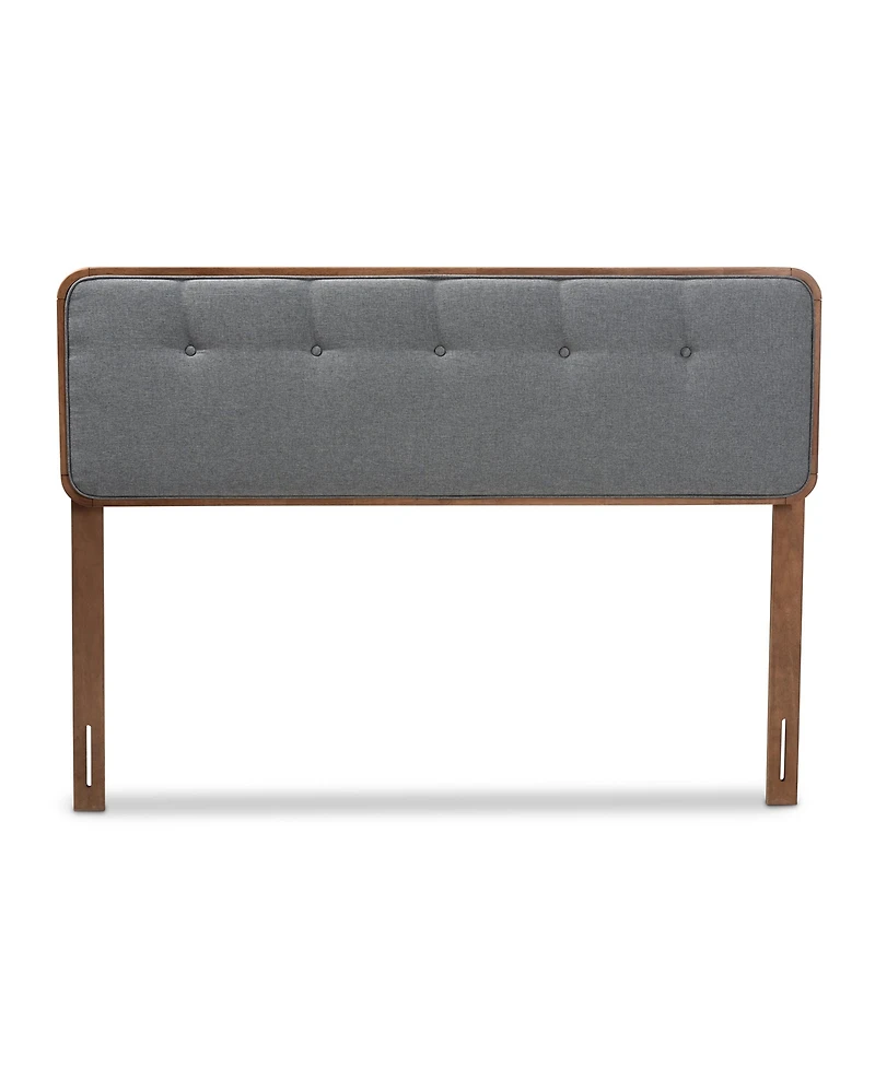 Palina Headboard - Queen