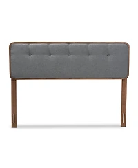 Palina Headboard - Queen