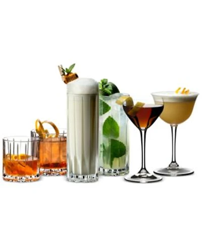 Riedel Drink Specific Glassware Collection