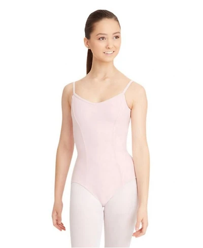 Capezio Women's Princess Camisole Leotard