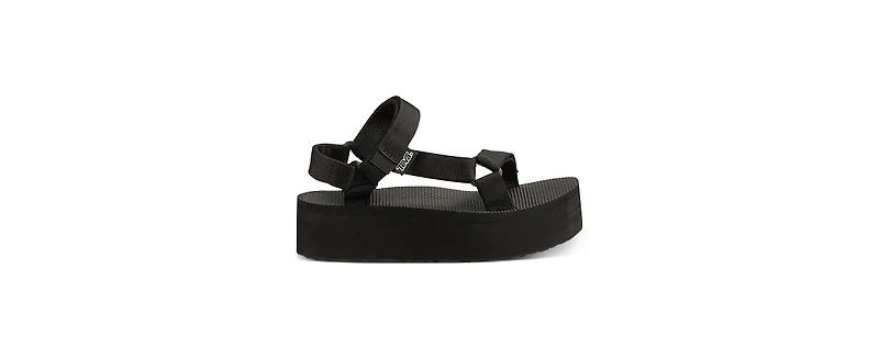 Teva Women's Flatform Universal Sandals