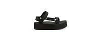 Teva Women's Flatform Universal Sandals