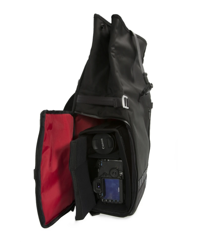 Manhattan Portage Focus Backpack