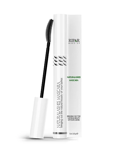 Ripar Makeup Naturalashes Mascara