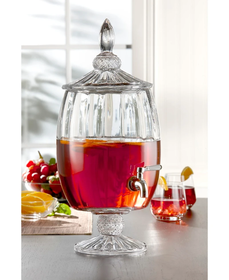 Jay Imports Madison Beverage Dispenser