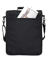 Manhattan Portage Commuter Laptop Bag with Back Zipper